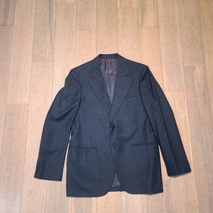 English Tailors Blazer Blue